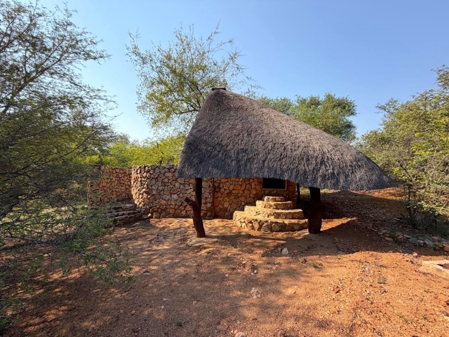 3 Bedroom Property for Sale in Ndlovumzi Limpopo