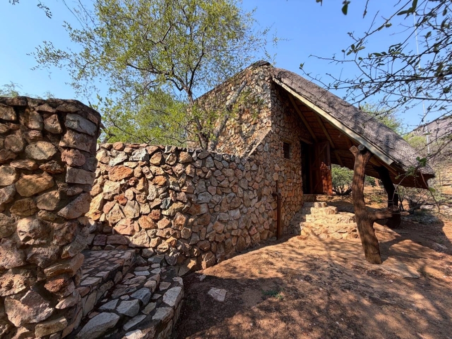 3 Bedroom Property for Sale in Ndlovumzi Limpopo