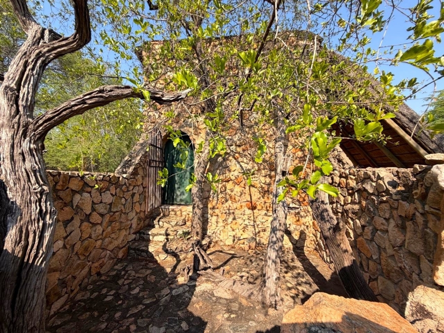 3 Bedroom Property for Sale in Ndlovumzi Limpopo
