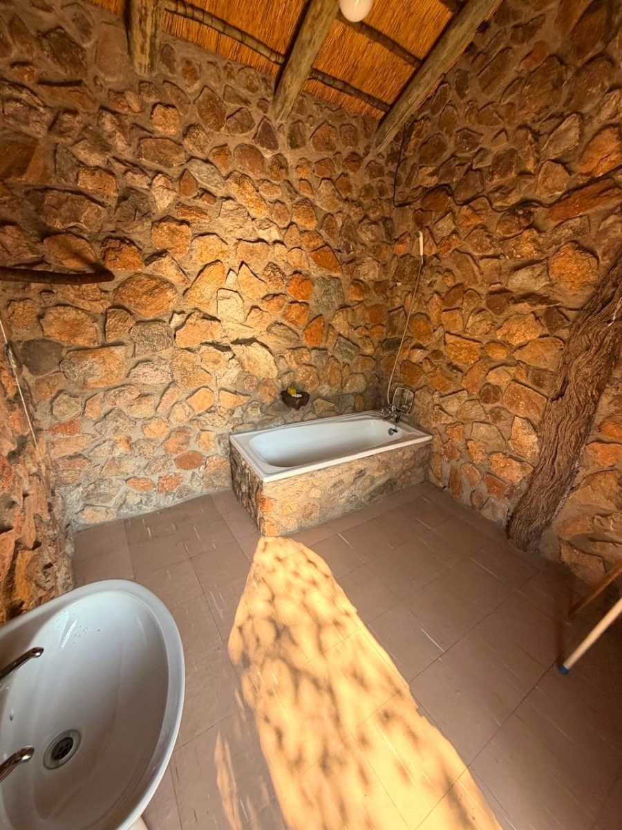 3 Bedroom Property for Sale in Ndlovumzi Limpopo