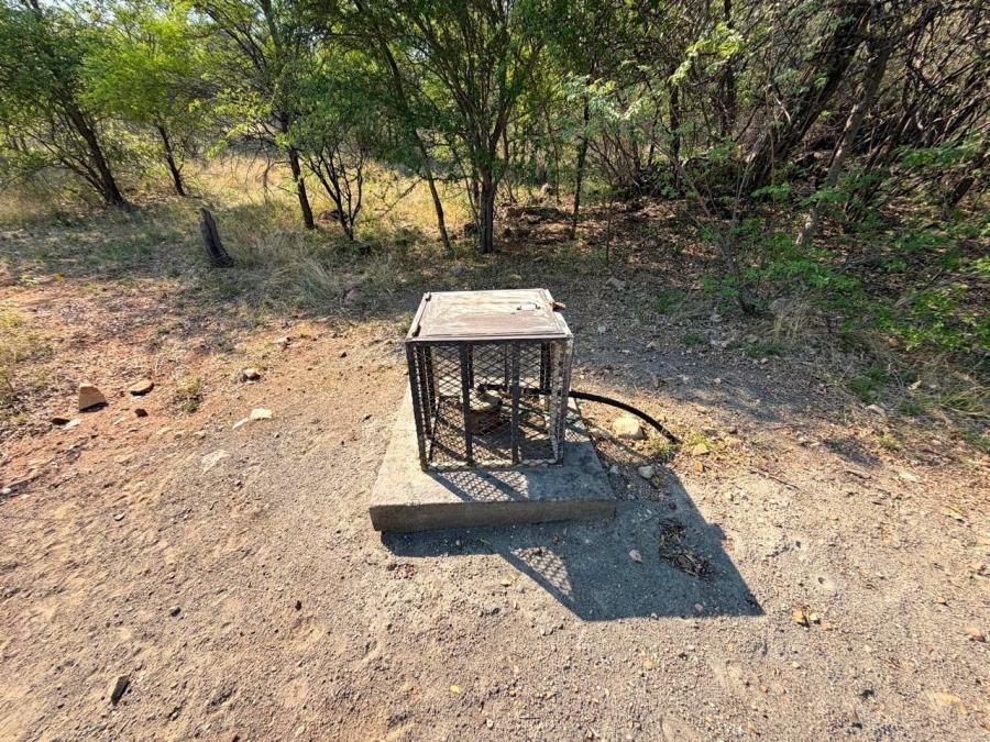 3 Bedroom Property for Sale in Ndlovumzi Limpopo