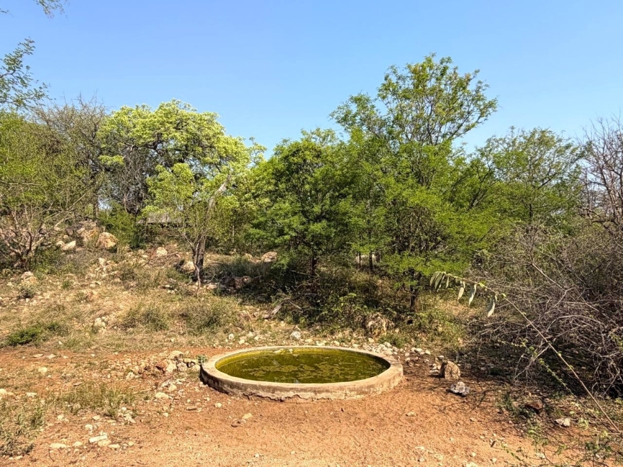 3 Bedroom Property for Sale in Ndlovumzi Limpopo