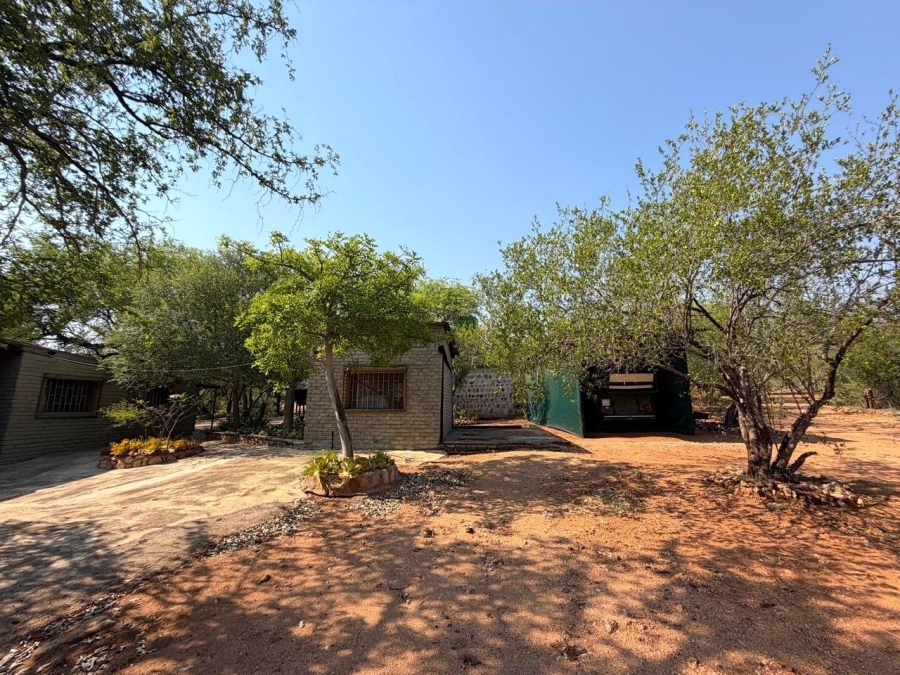 3 Bedroom Property for Sale in Ndlovumzi Limpopo