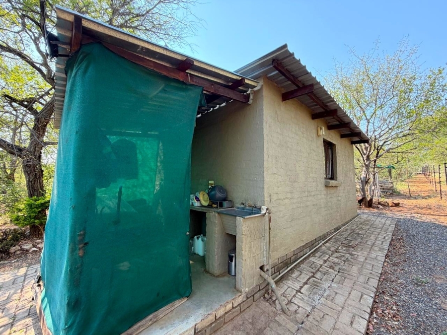 3 Bedroom Property for Sale in Ndlovumzi Limpopo