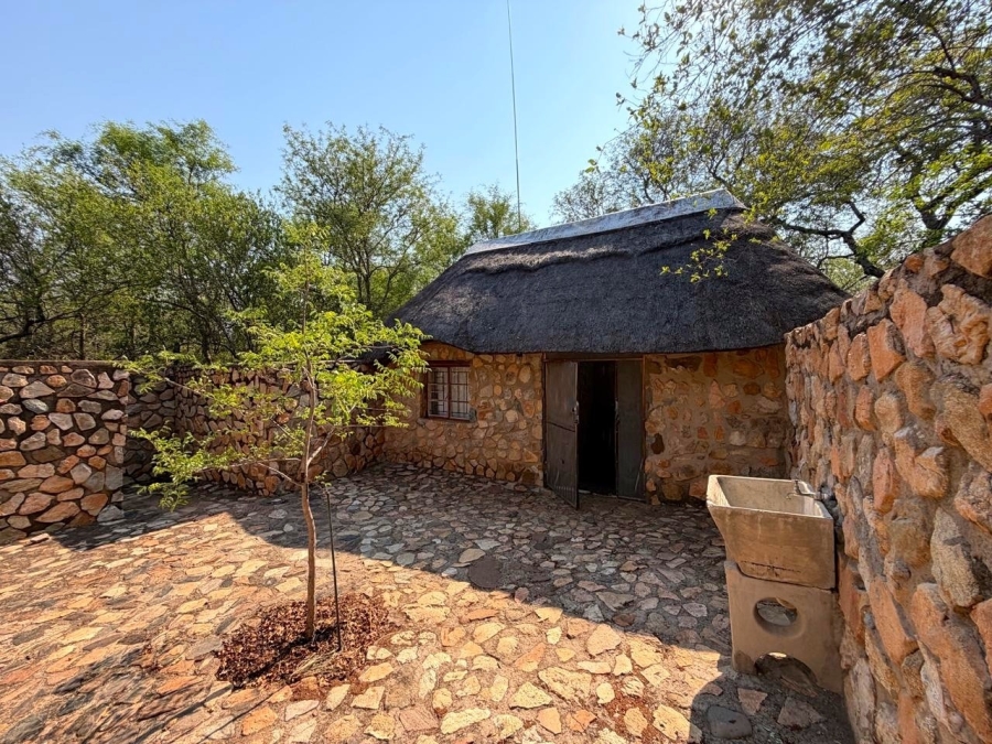 3 Bedroom Property for Sale in Ndlovumzi Limpopo