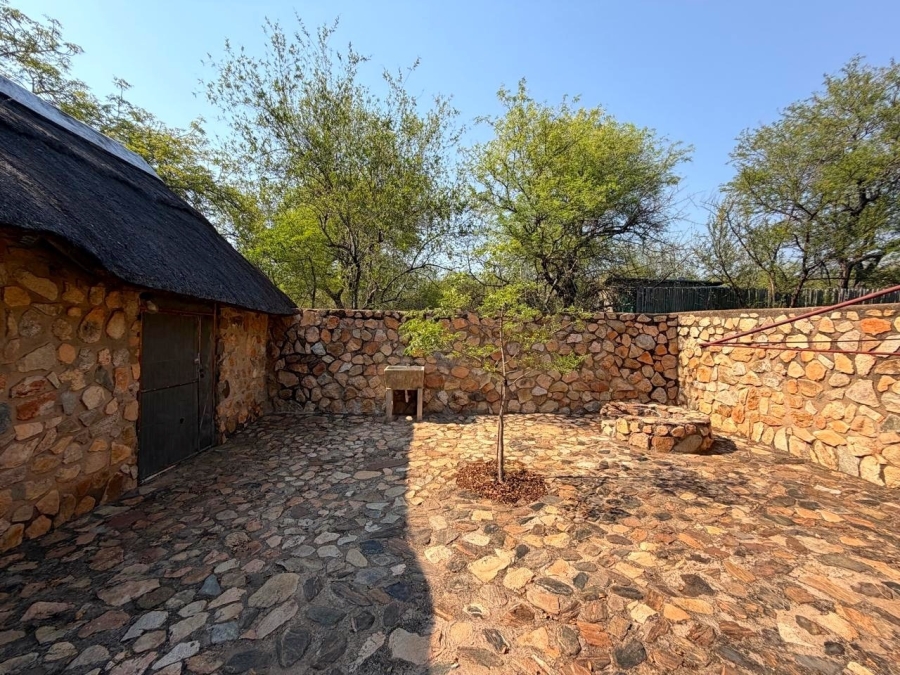 3 Bedroom Property for Sale in Ndlovumzi Limpopo