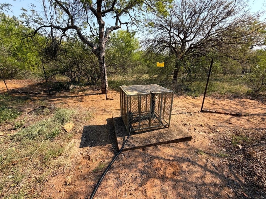 3 Bedroom Property for Sale in Ndlovumzi Limpopo