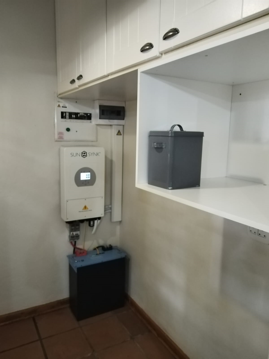 To Let 2 Bedroom Property for Rent in Onverwacht Limpopo