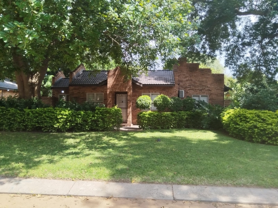 To Let 2 Bedroom Property for Rent in Onverwacht Limpopo