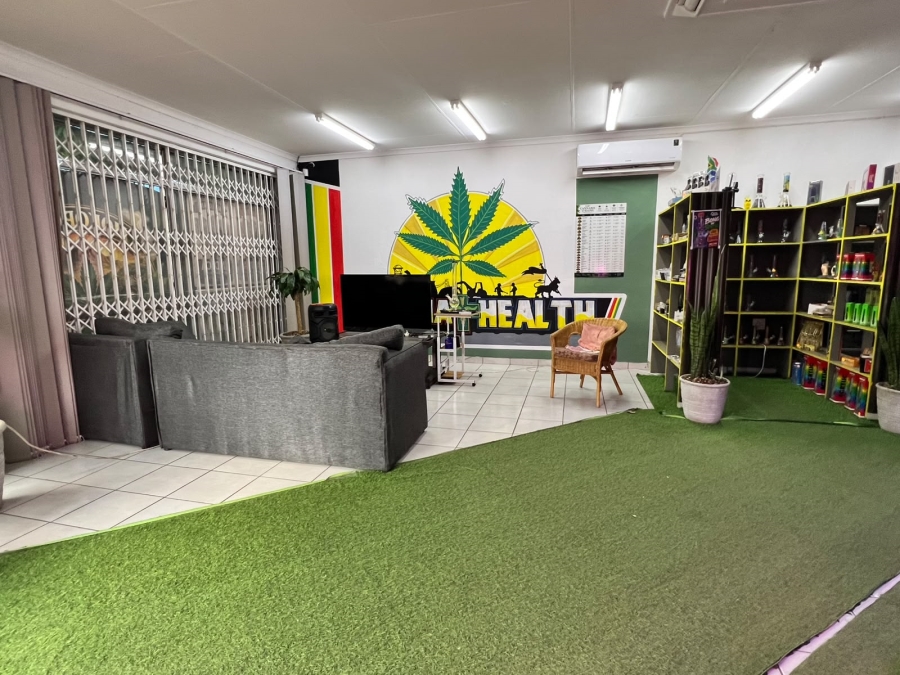 Commercial Property for Sale in Mokopane Central Limpopo