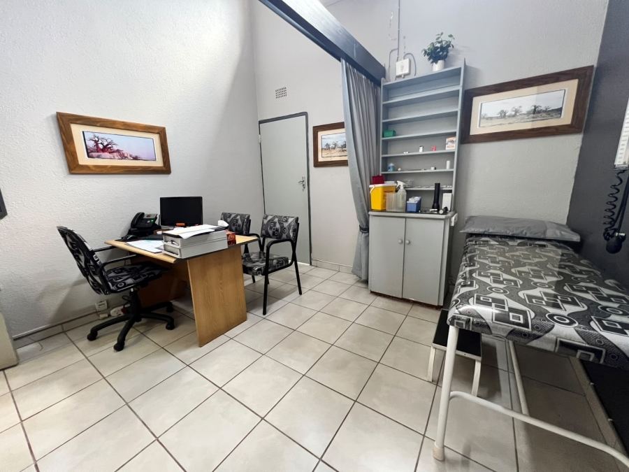 Commercial Property for Sale in Mokopane Central Limpopo