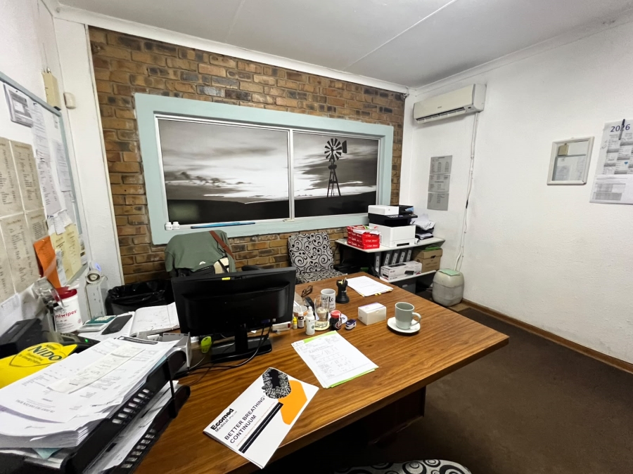 Commercial Property for Sale in Mokopane Central Limpopo