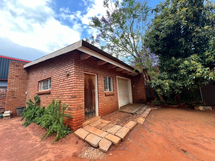 Commercial Property for Sale in Mokopane Central Limpopo