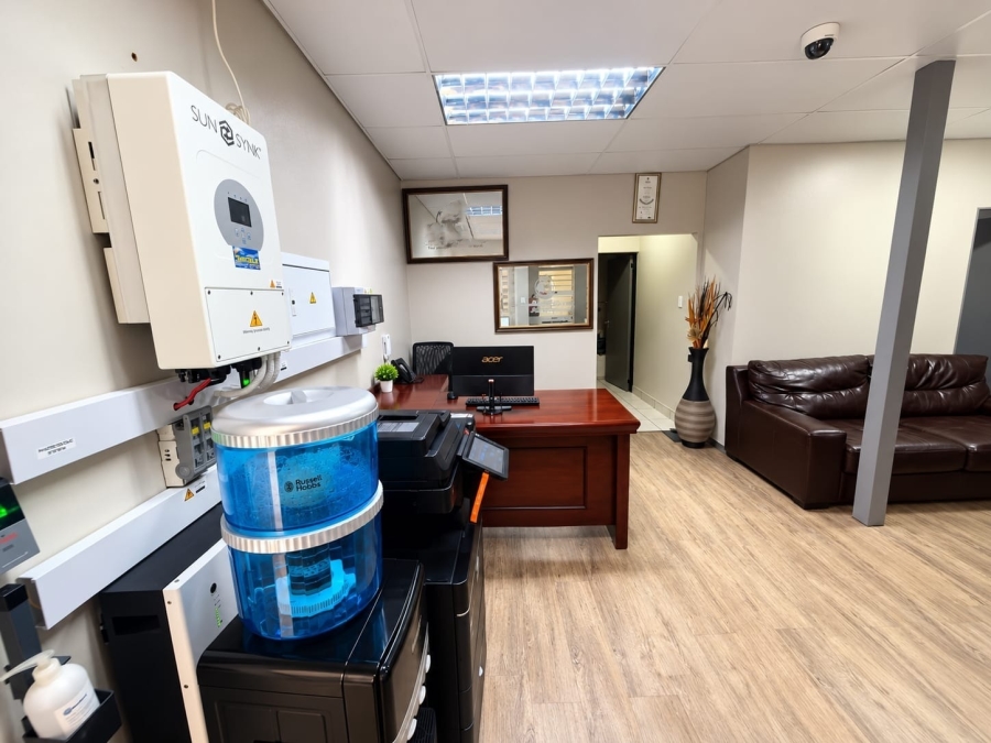 Commercial Property for Sale in Polokwane Central Limpopo