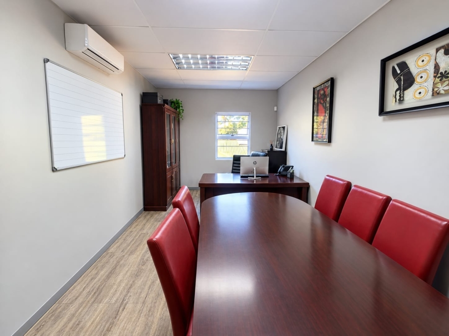Commercial Property for Sale in Polokwane Central Limpopo