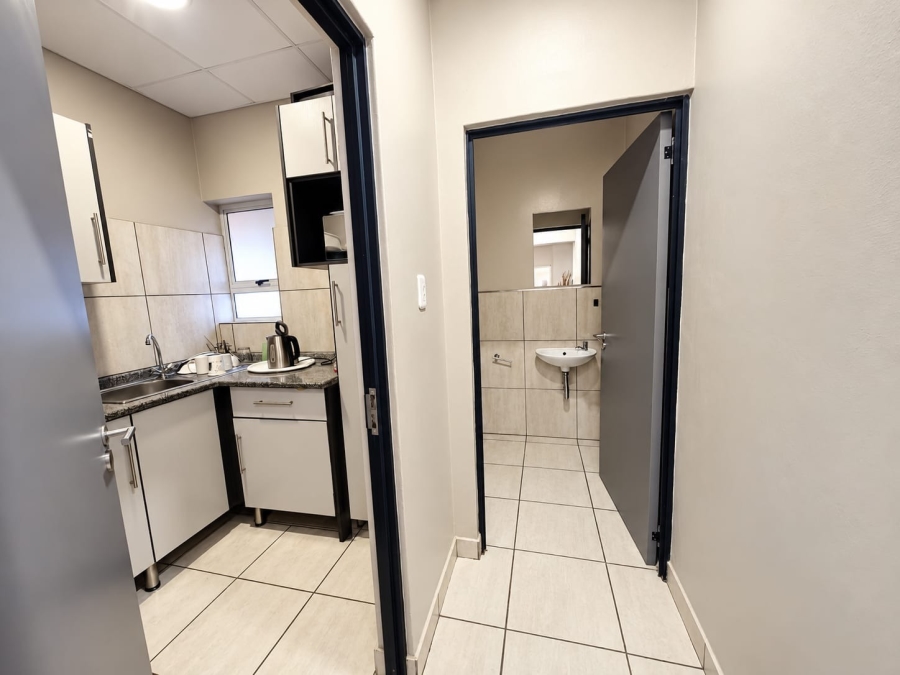 Commercial Property for Sale in Polokwane Central Limpopo