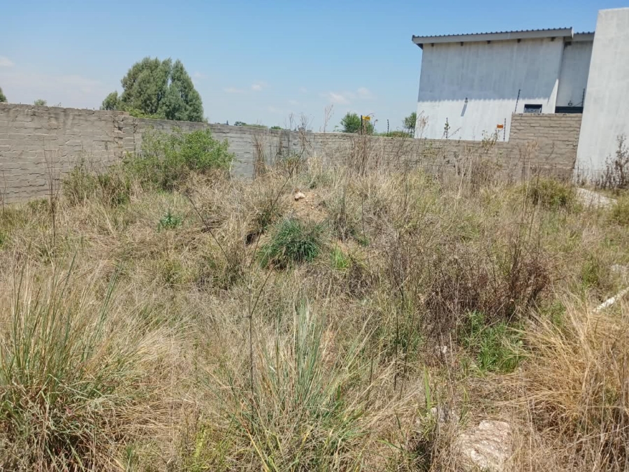 0 Bedroom Property for Sale in Mahlasedi Park Limpopo