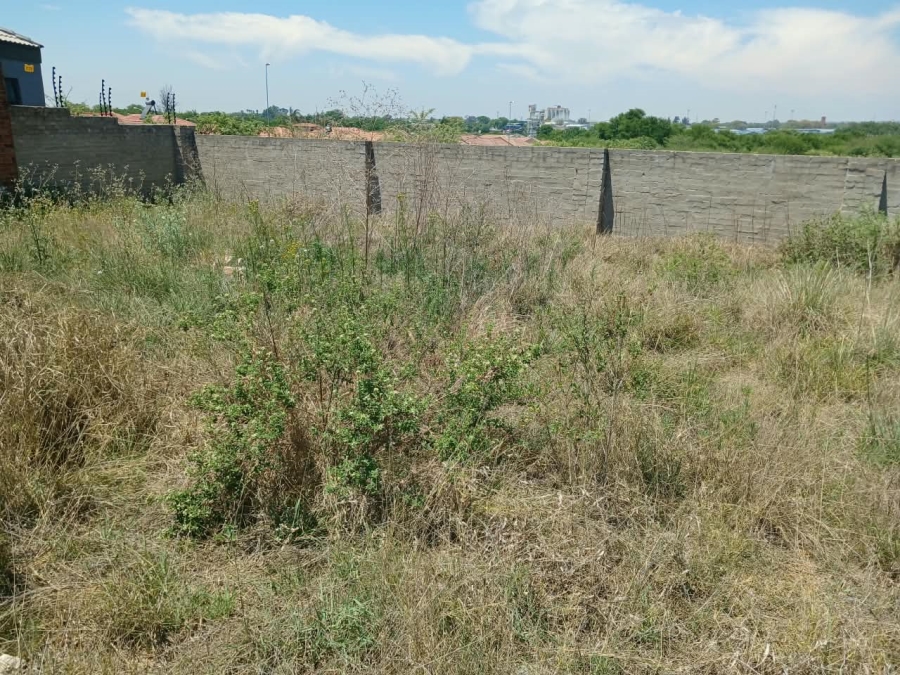 0 Bedroom Property for Sale in Mahlasedi Park Limpopo