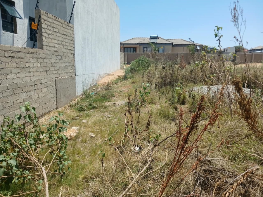 0 Bedroom Property for Sale in Mahlasedi Park Limpopo
