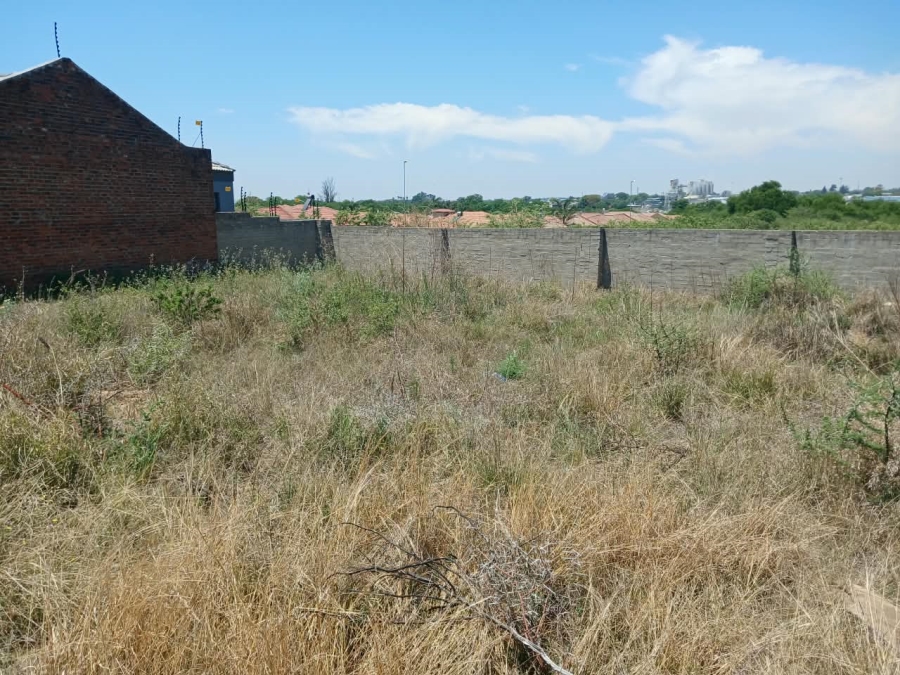 0 Bedroom Property for Sale in Mahlasedi Park Limpopo