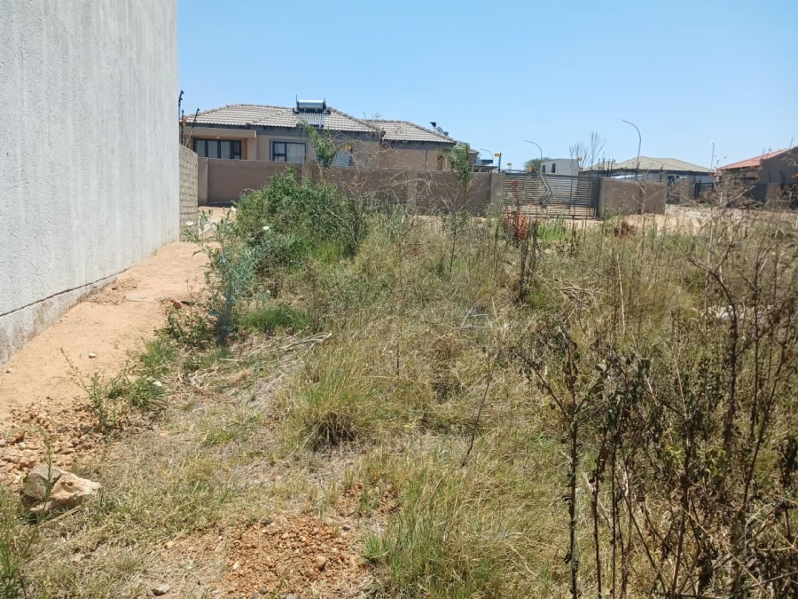 0 Bedroom Property for Sale in Mahlasedi Park Limpopo