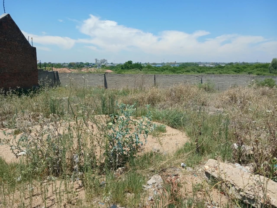0 Bedroom Property for Sale in Mahlasedi Park Limpopo