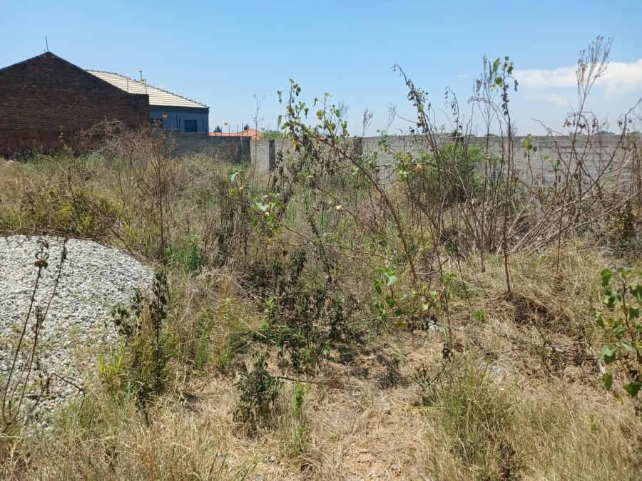 0 Bedroom Property for Sale in Mahlasedi Park Limpopo