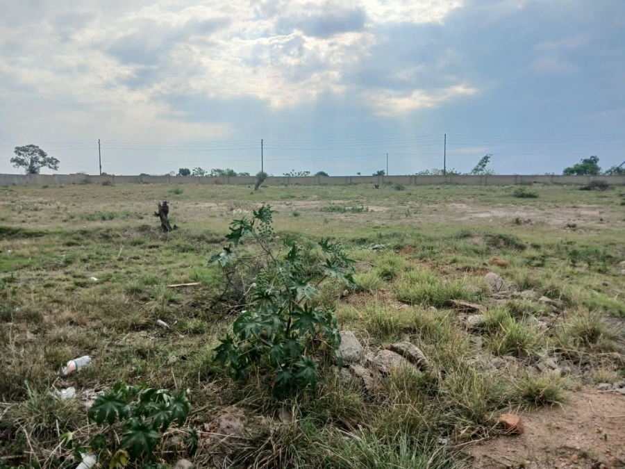 0 Bedroom Property for Sale in Mahlasedi Park Limpopo