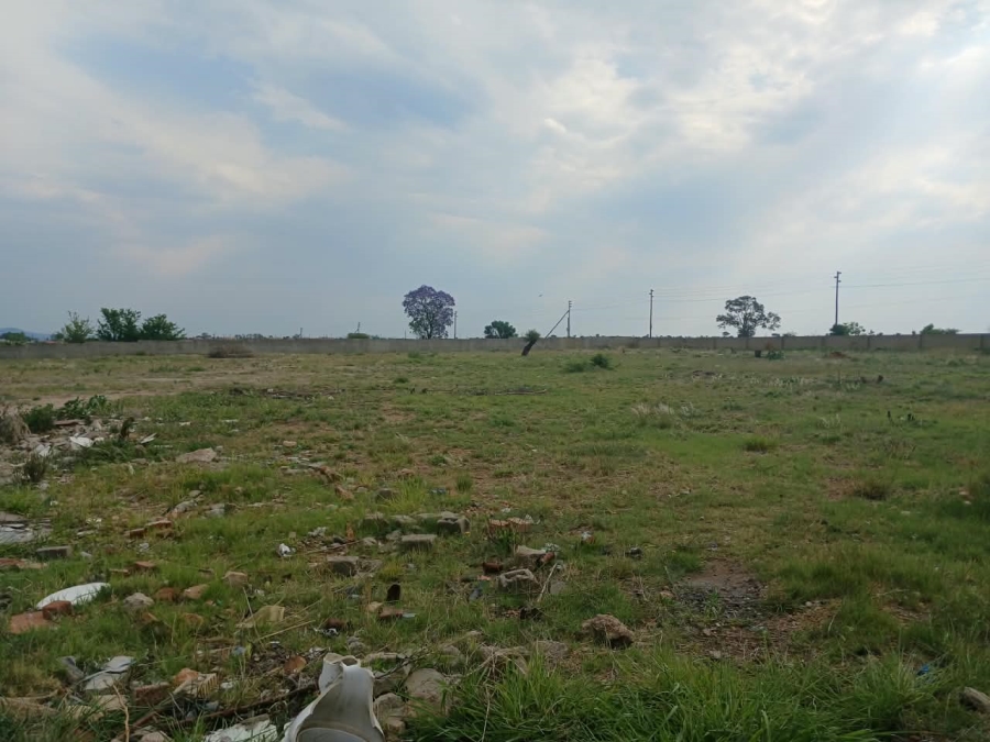 0 Bedroom Property for Sale in Mahlasedi Park Limpopo