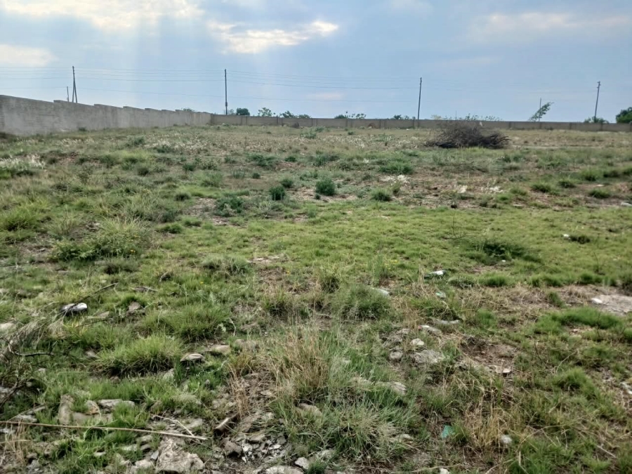 0 Bedroom Property for Sale in Mahlasedi Park Limpopo