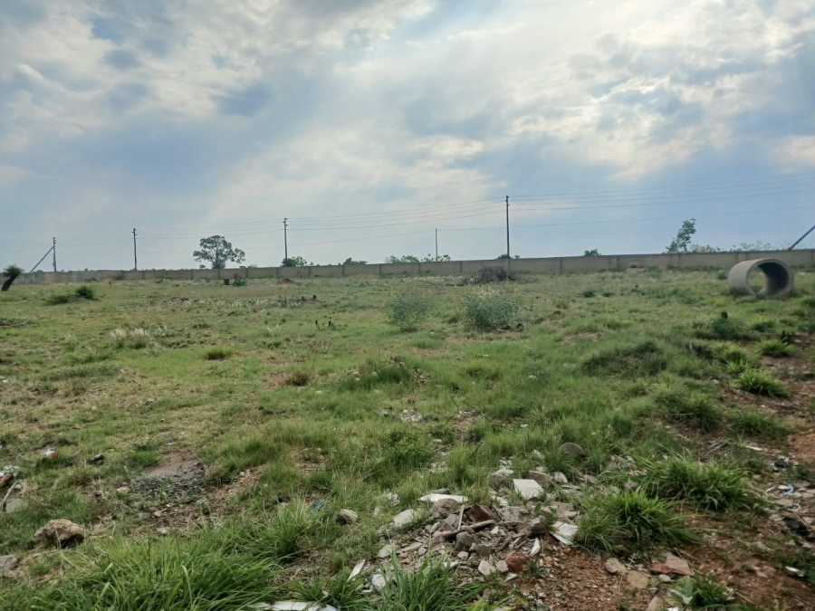0 Bedroom Property for Sale in Mahlasedi Park Limpopo