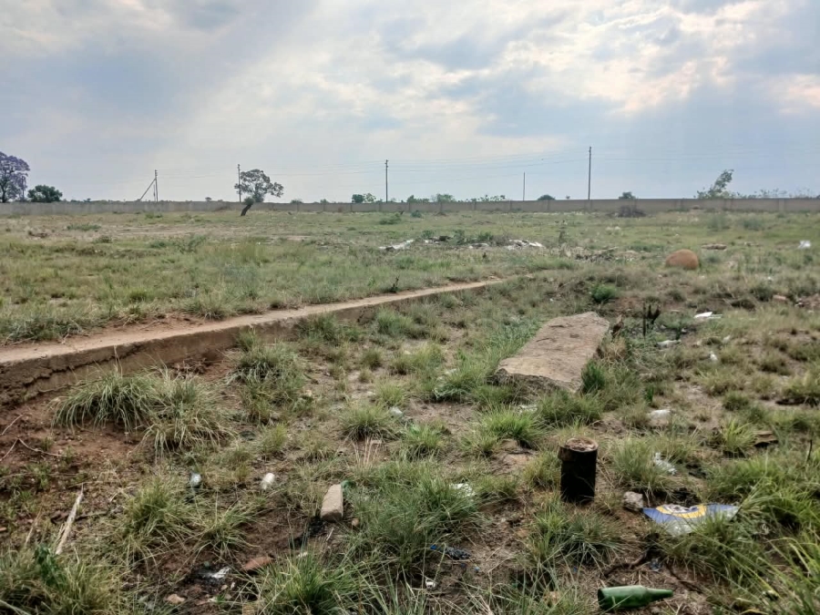 0 Bedroom Property for Sale in Mahlasedi Park Limpopo