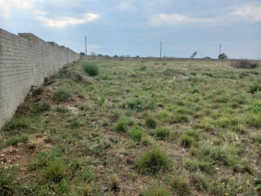 0 Bedroom Property for Sale in Mahlasedi Park Limpopo