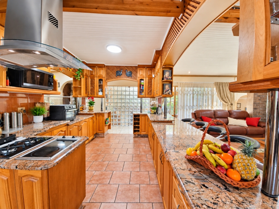 4 Bedroom Property for Sale in Louis Trichardt Limpopo
