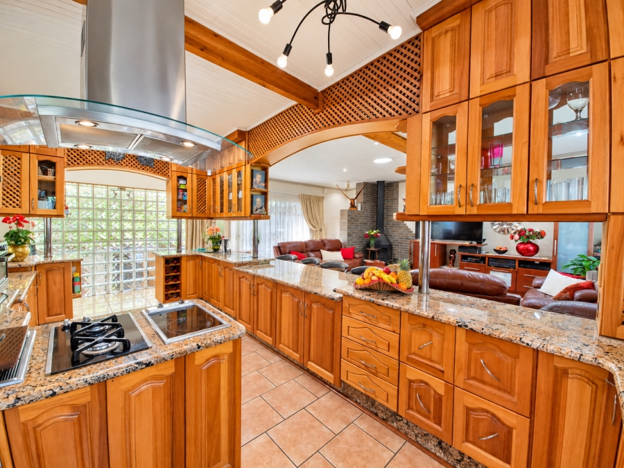4 Bedroom Property for Sale in Louis Trichardt Limpopo