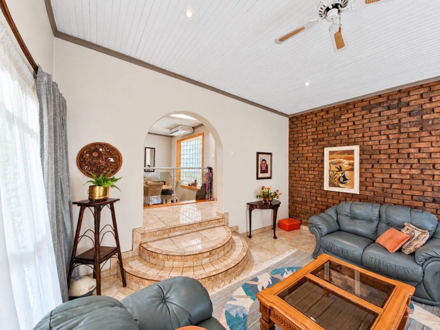 4 Bedroom Property for Sale in Louis Trichardt Limpopo
