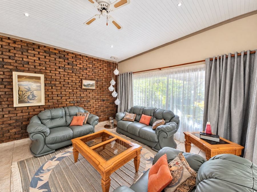 4 Bedroom Property for Sale in Louis Trichardt Limpopo