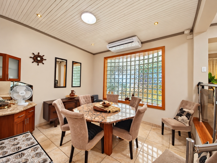 4 Bedroom Property for Sale in Louis Trichardt Limpopo