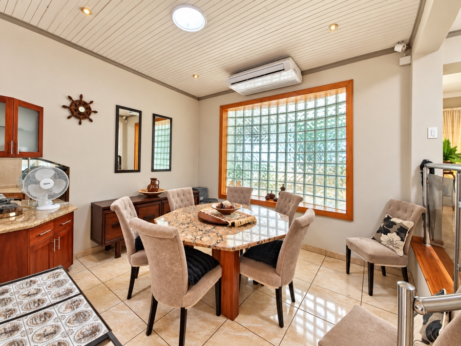 4 Bedroom Property for Sale in Louis Trichardt Limpopo