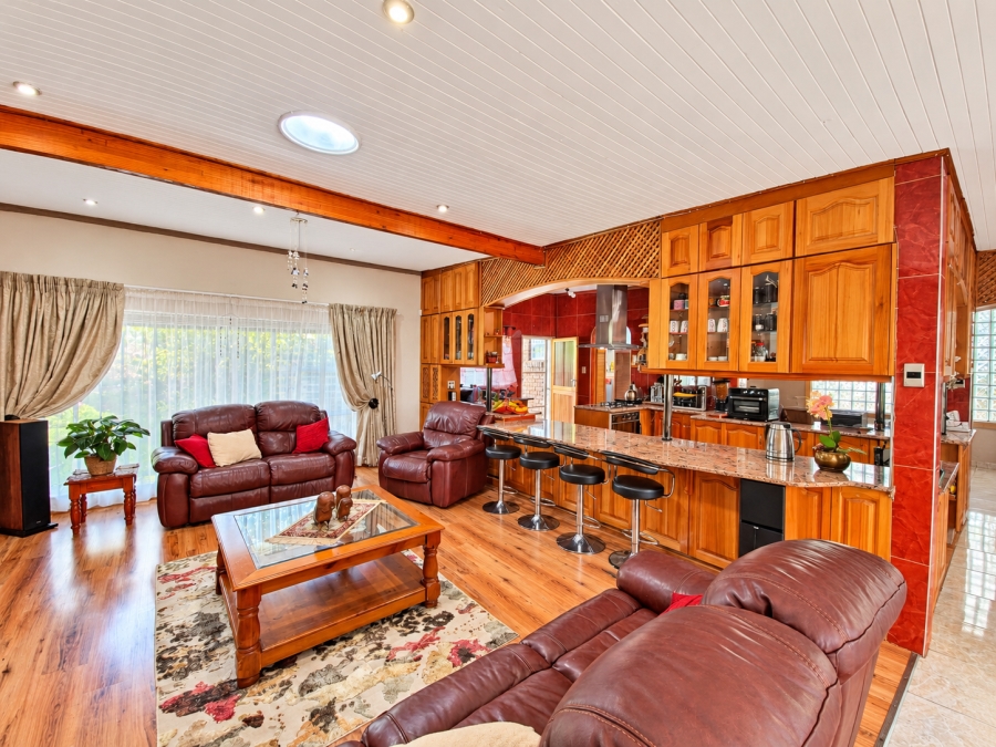 4 Bedroom Property for Sale in Louis Trichardt Limpopo