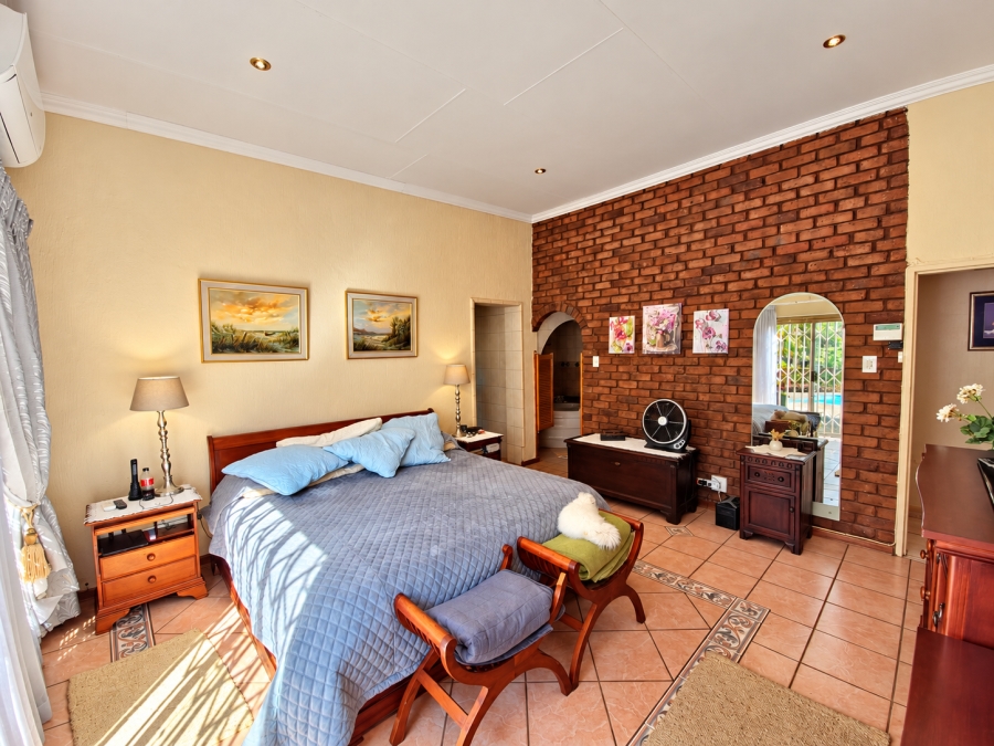 4 Bedroom Property for Sale in Louis Trichardt Limpopo