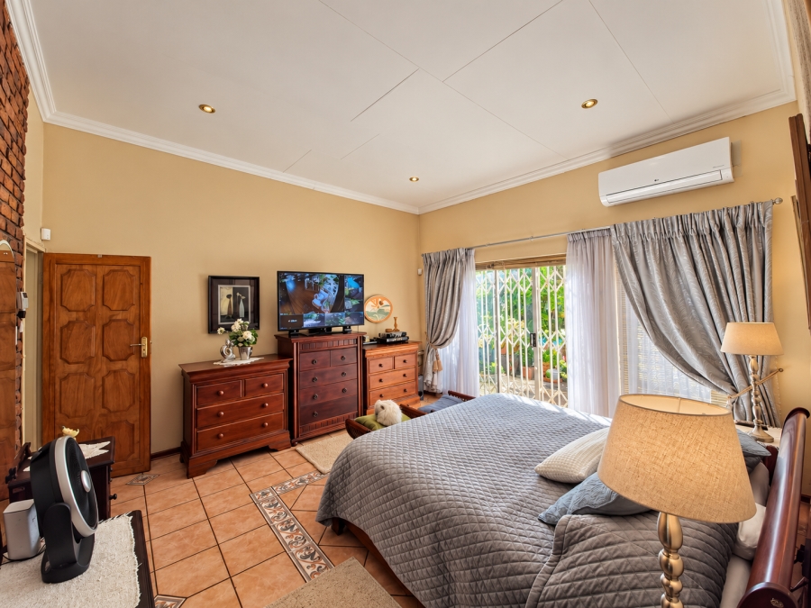 4 Bedroom Property for Sale in Louis Trichardt Limpopo