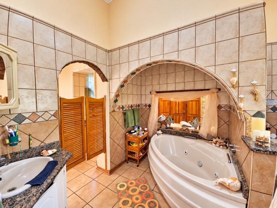 4 Bedroom Property for Sale in Louis Trichardt Limpopo