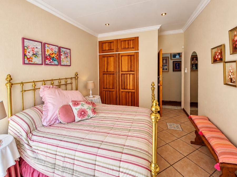 4 Bedroom Property for Sale in Louis Trichardt Limpopo