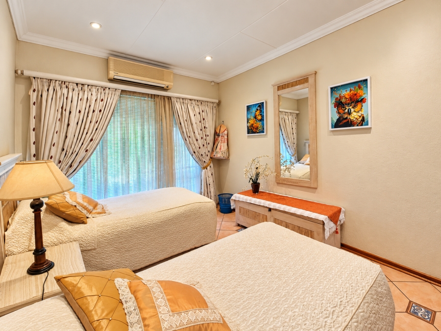 4 Bedroom Property for Sale in Louis Trichardt Limpopo