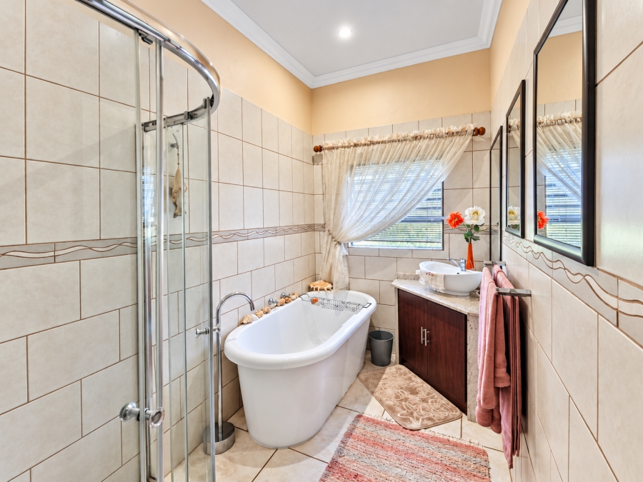 4 Bedroom Property for Sale in Louis Trichardt Limpopo