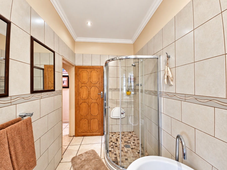 4 Bedroom Property for Sale in Louis Trichardt Limpopo