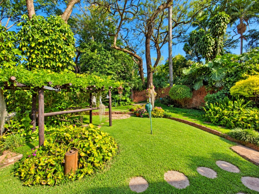 4 Bedroom Property for Sale in Louis Trichardt Limpopo