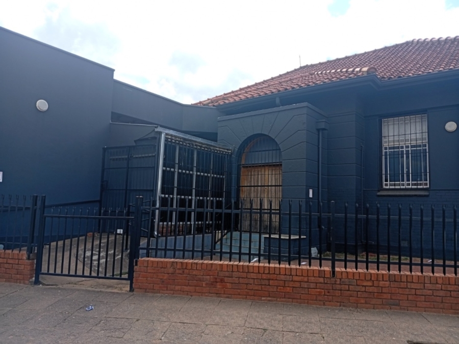 Commercial Property for Sale in Bela Bela Limpopo