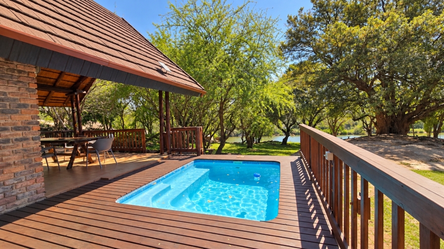 Commercial Property for Sale in Hoedspruit Rural Limpopo